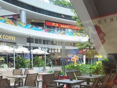 -华记煲仔华·煲仔饭(三元里万科里店)