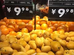 -永辉超市(回龙观店)