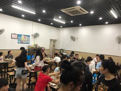 大堂-无招牌
