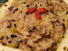 -云尊府云南菜·蒸汽石锅鱼(学清路店)
