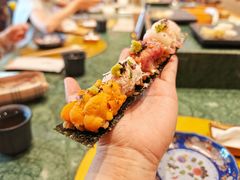 -鮨冠OMAKASE食べ放题(北京首店)