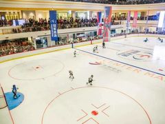 -冠军冰场CHAMPION RINK(苏州中心商场店)