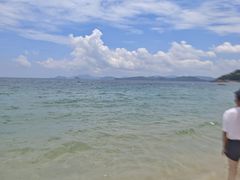 -大梅沙海滨公园