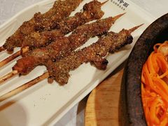 -七八冷面·延边朝鲜族美食(欢乐谷店)
