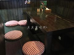 -暖食光·台式家庭餐厅·生日主题店(万达店)