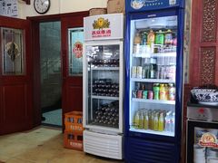 -老保定驴肉馆(云岗路店)