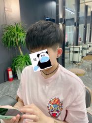 点击看大图 -藤野造型