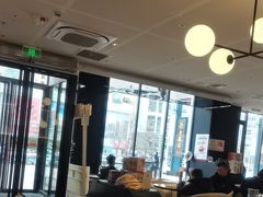 -必胜客(安盛金马店)