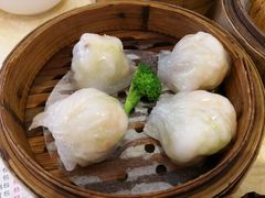 -心点盛宴江南西店