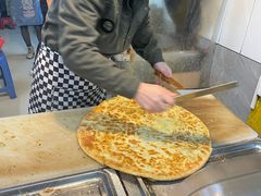 -咏春葱油饼(德政中路店)