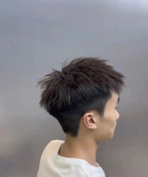 -KK Hair—尚影