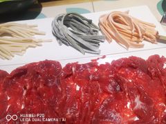 -南城十里潮汕鲜牛火锅·鲜虾生滚粥(融汇老商埠店)