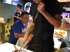 -戈拿旺巴西烤肉(崇文门店)