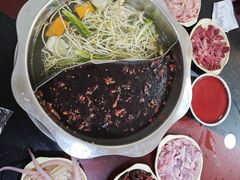 -储奇门鳝鱼火锅(总店)