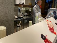 -奈雪的茶(中粮祥云小镇店)