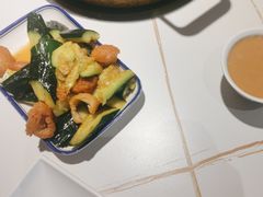 -望蝎门羊蝎子火锅(祭城店)