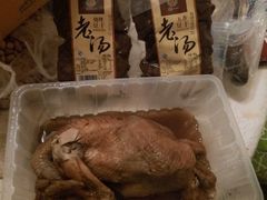 -德州扒鸡(十里堡店)