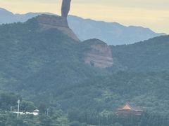 -普陀宗乘之庙(小布达拉宫)
