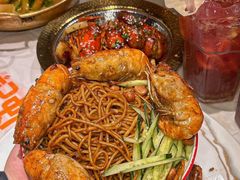 -熊记虾王·小龙虾(东晓南店)