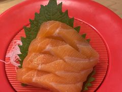 -新一番三文鱼寿司(红城湖店)