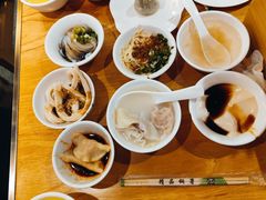 -龙抄手食府(浣花北路店)