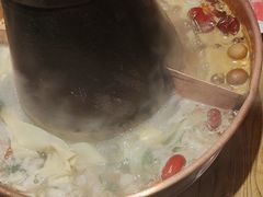 -朴都老北京紫铜火锅(荣成九龙城店)