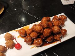 糖醋小丸子-杜家小馆(农大店)