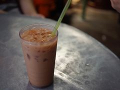 奶茶-多春茶室