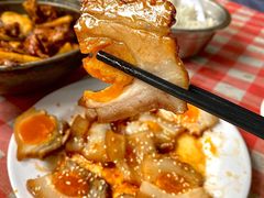 -黎记大排档(慈云路店)