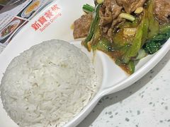 -新宝餐厅(流塘店)