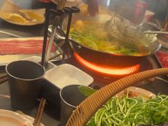 -由衷贵州酸汤牛肉火锅(新桥店)