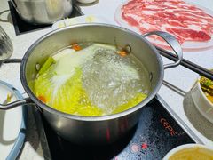 -麻辣因子滩羊火锅(世和广场店)