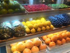 -茶百道(柏威年店)