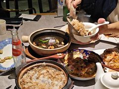 -啫神·广州地标美食(北京路店)