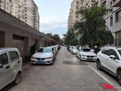 -华润婚车租赁公司·和胜租车
