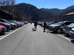 -何适山庄 ·可团建(水长城P2停车场店)