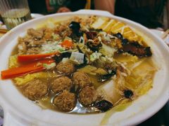-勇利赵家烤肉坊(翠华北路店)