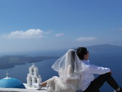 -蓝顶教堂
