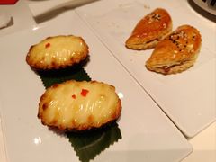 -好食上(喜盈门.范城店)