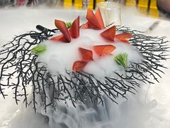 -迦南苑·新派青岛菜·生日纪念日主题餐厅
