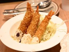 -玛格萝妮比萨屋(四平店)
