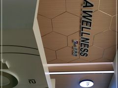 -一兆韦德健身·城市运动馆