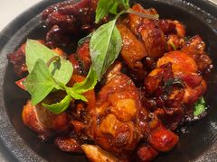 -鹿港小镇(悠唐店)