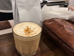 -Double cafe