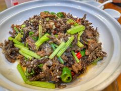 -下梅人家土菜馆(历史文化餐厅度假区店)