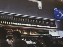 -TZ House音乐现场(来福士中心店)