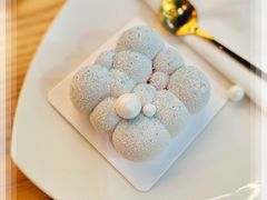 -街角 T·COFFEE 融合料理·BISTRO(车公庙店)