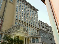 -澳门十六浦索菲特大酒店