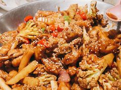 -大丰收·蛙功夫(晋江万达店)