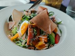 -福楼毕斯罗F Bistronome(国贸商城约会地标景观店)